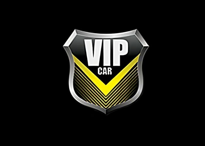 Logo vipcar